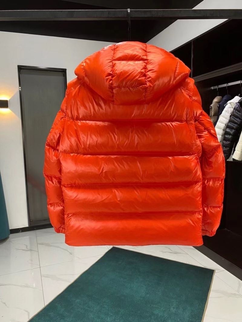 Moncler Down Jackets